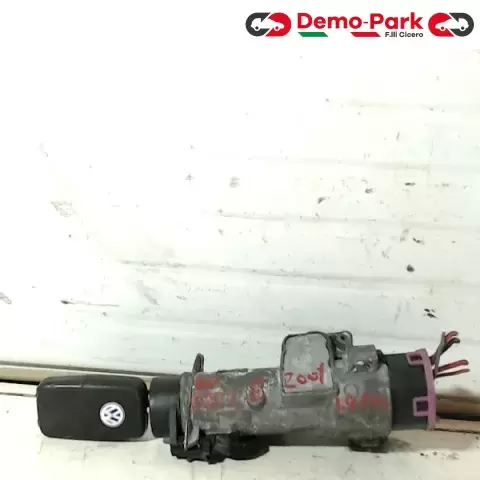 BLOCCASTERZO VOLKSWAGEN NEW BEETLE Volkswagen NEW BEETLE 1.9 TDI 4B0 905 851 C 0