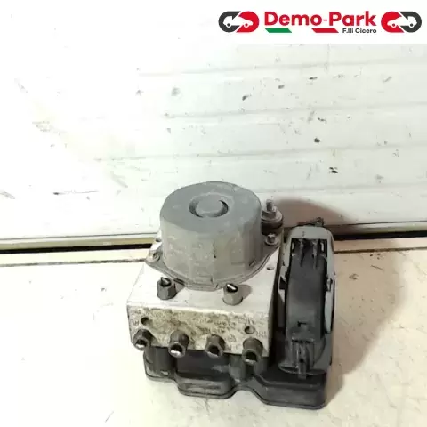 GRUPPO ABS FIAT PANDA Fiat PANDA - 1.2 00520753800 0