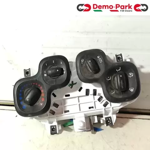 COMANDO CLIMA FIAT PANDA Fiat PANDA - 1.2  0