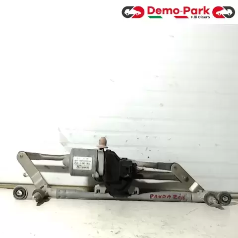 MOTORINO TERGICRISTALLO FIAT PANDA Fiat PANDA - 1.2 MS159200-9260 0