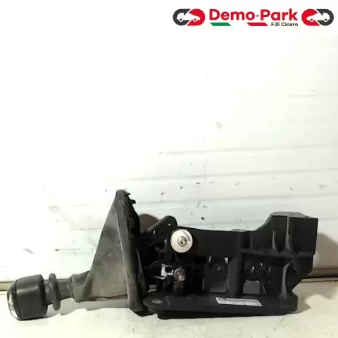 LEVA CAMBIO FIAT PANDA Fiat PANDA - 1.2 502951070 0