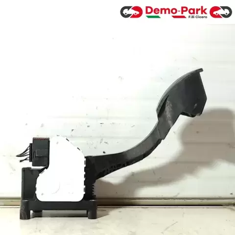 PEDALE ACCELERATORE FIAT PANDA Fiat PANDA - 1.2  0