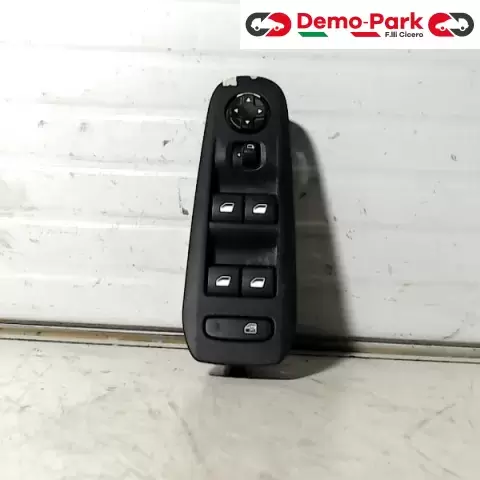 PULSANTIERA ANT. SX PEUGEOT 308 SW Peugeot 308 SW  0