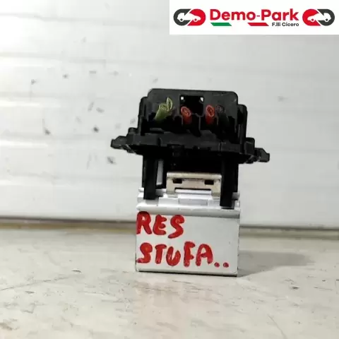 RESISTENZA STUFA PEUGEOT 208 Peugeot 208 T1000034Z-C 0