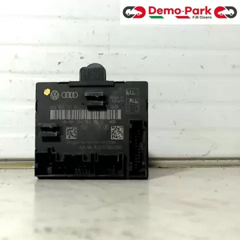 CENTRALINA ALZAVETRI AUDI A1 Audi A1 1.6 TDI 8X0959793D 0