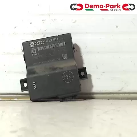 CENTRALINA CONTROLLO GATEWAY AUDI A1 Audi A1 1.6 TDI 8X0907468A 0