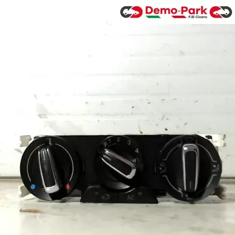 COMANDO CLIMA AUDI A1 Audi A1 1.6 TDI W5221001 0