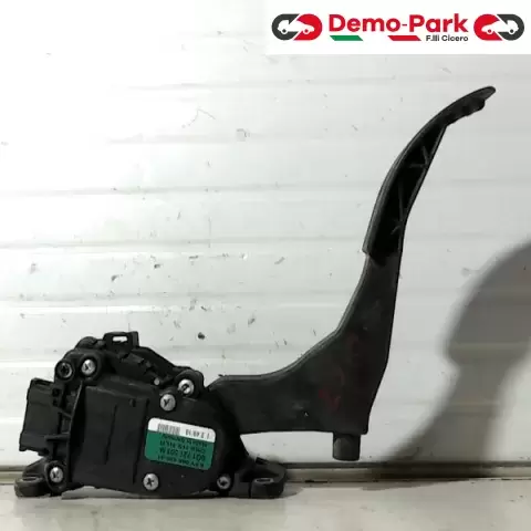 PEDALE ACCELERATORE AUDI A1 Audi A1 1.6 TDI 6Q1721503M 0