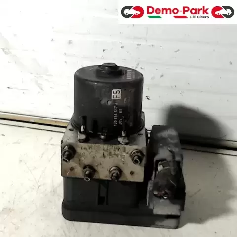 GRUPPO ABS VOLKSWAGEN NEW BEETLE  Volkswagen NEW BEETLE 1.9 TDI 1J0614517J 0