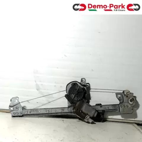 ALZAVETRO ANT. SX CITROEN C3 5P CitroЁn C3  0