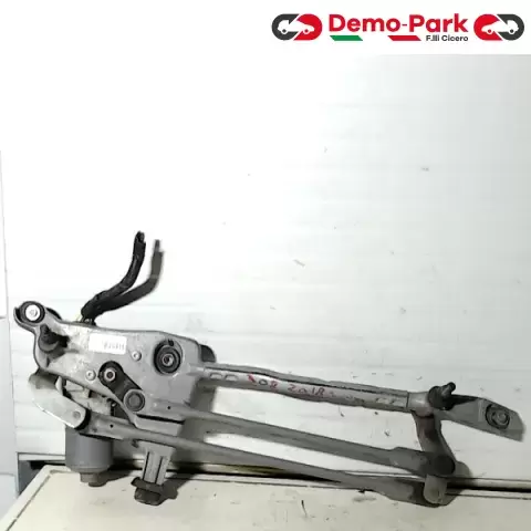 MOTORINO TERGICRISTALLI PEUGEOT 308 Peugeot 308  0