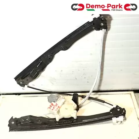 ALZAVETRO ANT. SX PEUGEOT 308 Peugeot 308  0