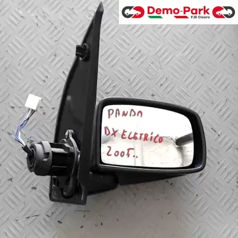 SPECCHIETTO DX PANFA 2007 ELETTRICO Fiat PANDA - 1.2 169 5874 0