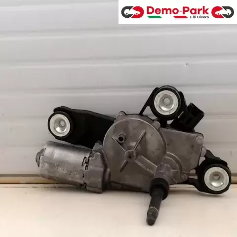 MOTORINO TERGICRISTALLO POSTERIORE CMAX Ford C-MAX 0 390 201 582 0