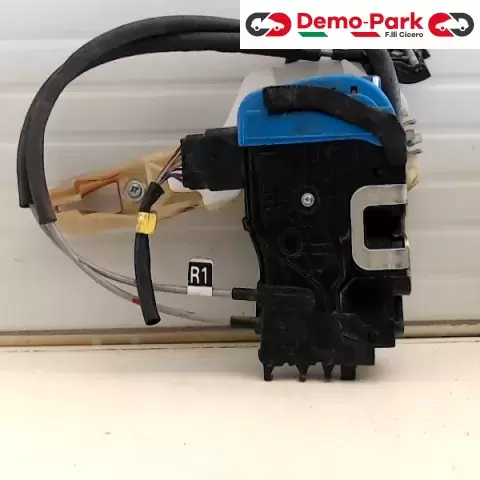 SERRATURA ANT. DX HYUNDAI VELOSTER Hyundai VELOSTER 2305681 GC3 0