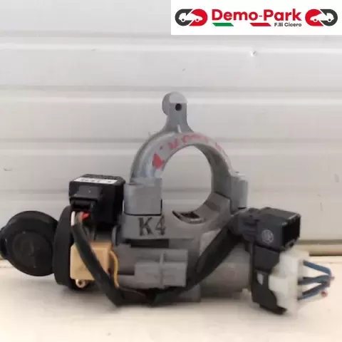 BLOCCASTERZO SMART FORFOUR Smart FORFOUR MR955230 0