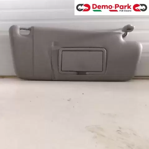 ALETTA PARASOLE DX OPEL CORSA D Opel CORSA D  0