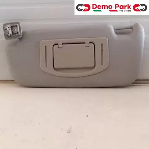 ASLETTA PARASOLE SX SMART FORFOUR Smart FOR FOUR  0