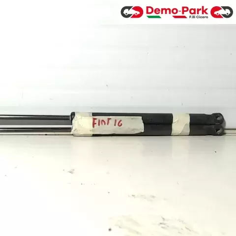 PISTONCINI PORTELLONE FIAT 16 Fiat 16 1.9 MJET  0