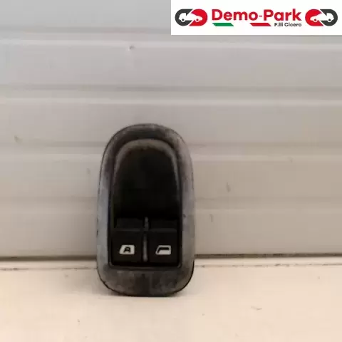 PULSANTIERA ANT. SX PEUGEOT 206 Peugeot 206 PLUS  0