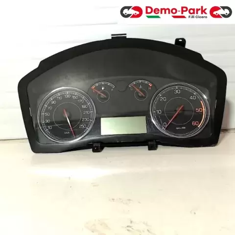 QUADRO FIAT CROMA Fiat CROMA 51809897 2 90271 0