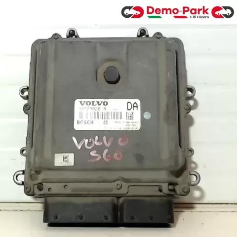 CENTRALINA MOTORE VOLVO S60 DA Volvo S60 30729826 A 0