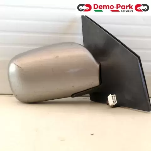 SPECCHIETTO DX TOYOTA YARIS Toyota YARIS  0