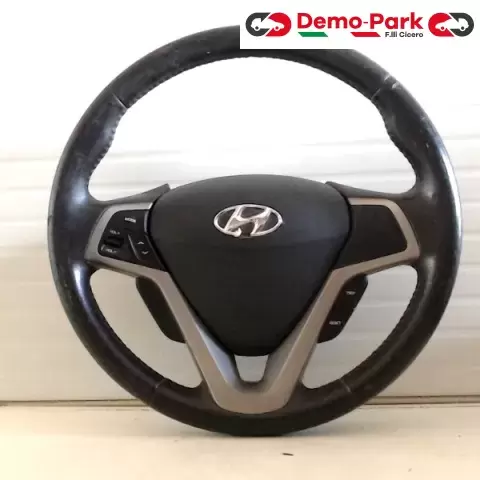 VOLANTE HYUNDAI VELOSTER Hyundai VELOSTER  0