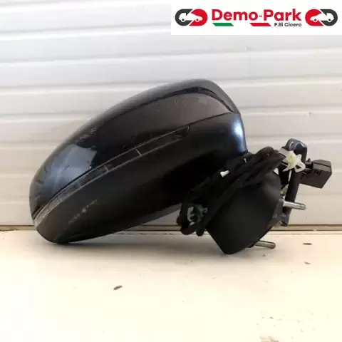 SPECCHIETTO DX AUDI A1 Audi A1  0