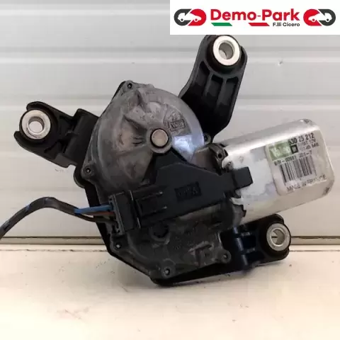 MOTORINO TERGICRISTALLO POST. OPEL ZAFIRA Opel ZAFIRA 530 25 212 0