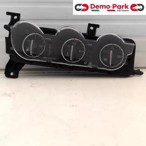 QUADRO STRUMENTI ALFA 159 Alfa Romeo 159 A2C53090933 0