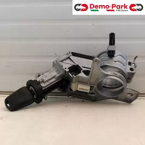 BLOCCASTERZO OPEL ZAFIRA Opel ZAFIRA N0501882 0