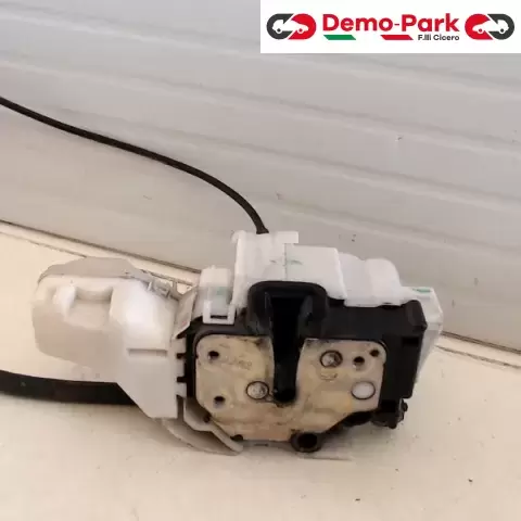 SERRATURA ANT. SX ALFA 159 Alfa Romeo 159 150502156 0