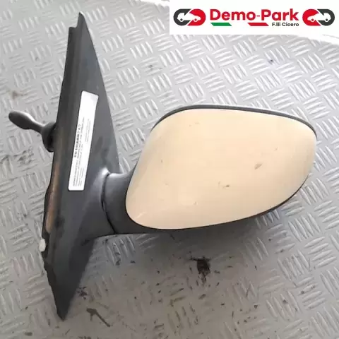 SPECCHIETTO MANUALE SX YPSILON Lancia YPSILON  2