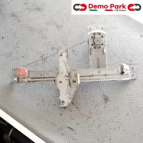 ALZAVETRO POST DX 207 Peugeot 207  0