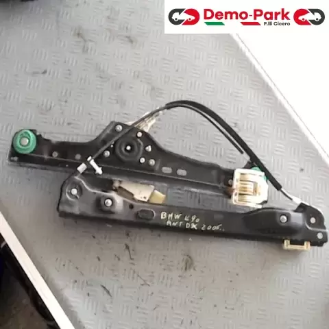 ALZAVETRO ANT DX E90 Bmw 320 - E90 6927028 0