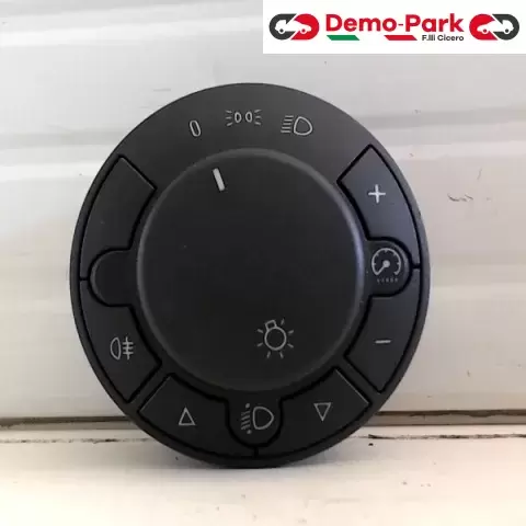 COMANDO LUCI OPEL CORSA D  Opel CORSA D 13249396 EA 0
