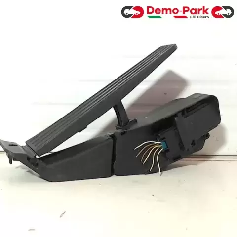 PEDALE ACCELERATORE BMW SERIE 1 E87 Bmw SERIE 1 E87 2.0 TDI 3542 6786589-01 0