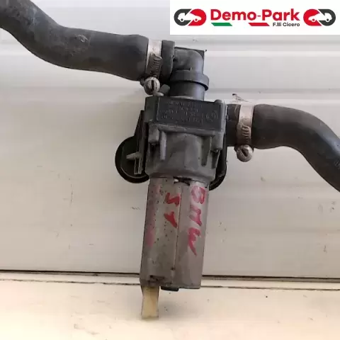 POMPA ELETTRICA CIRCOLAZIONE ACQUA BMW SERIE 1 Bmw SERIE 1 E87 6411 6928246-02 0