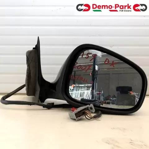 SPECCHIETTO DX ALFA 159  Alfa Romeo 159 011015 0