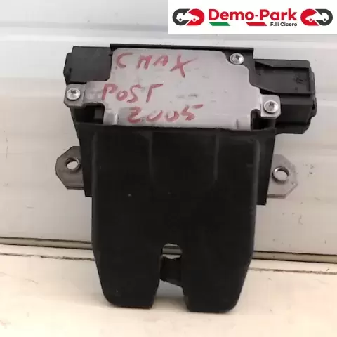 SERRATURA BAULE FORD C-MAX Ford C-MAX 3M51-R442A66-AN 0