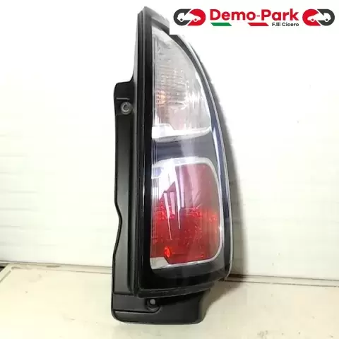 STOP DX CITROEN C3 PICASSO CitroЁn C3 PICASSO  0