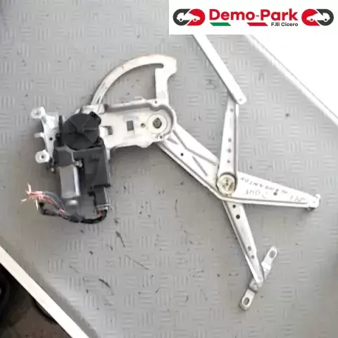 ALZAVETRO ANT DX MERIVA Opel MERIVA 93362661LH 0