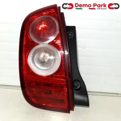 STOP SX NISSAN MICRA K12 Nissan MICRA K12  0