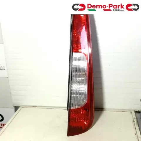 STOP DX FORD C-MAX Ford C-MAX  0