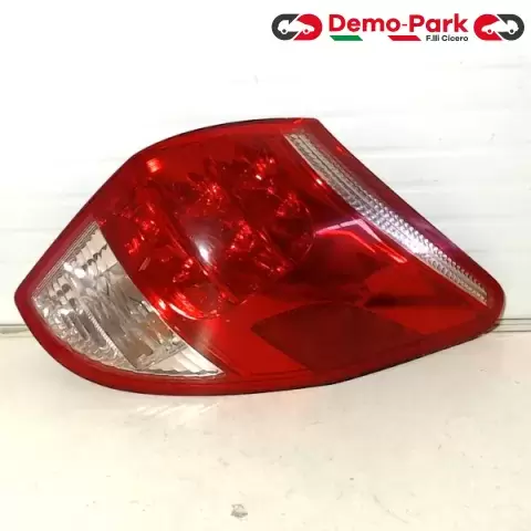 STOP DX TOYOTA RAV 4 Toyota RAV 4  0