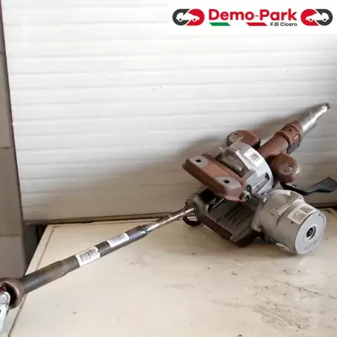 PIANTONE STERZO ELETTRICO FIAT PANDA Fiat PANDA 1.2 B 735660306 0