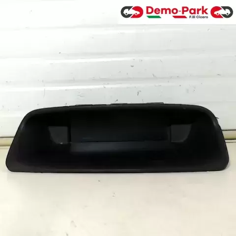 DISPLAY CENTRALE PEUGEOT 308 Peugeot 308 9664644280-00 0