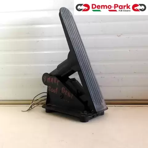 PEDALE ACCELERATORE SMART Smart FOR TWO 0 280 752 226 0