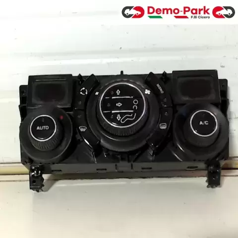 COMANDO CLIMA CITROEN C3 PICASSO CitroЁn C3 PICASSO 96711892 XU 0